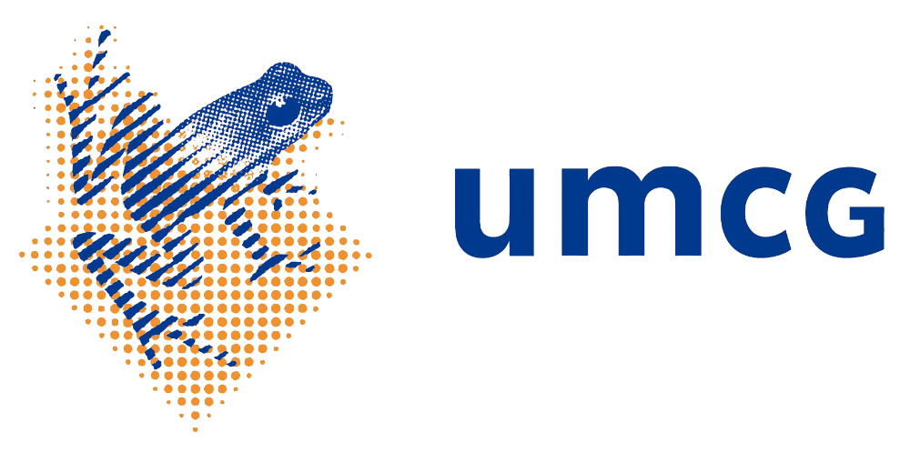 UMCG logo