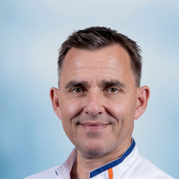 Small profile photo of D.J. Slebos