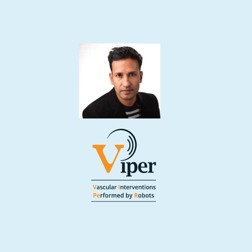 Sarthak-Viper