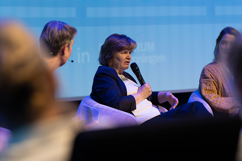 C. Kuijpers UMCG in Forum