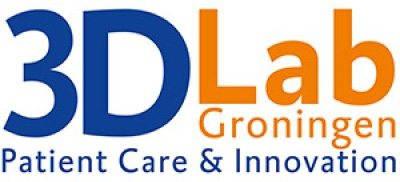 3D Lab Groningen