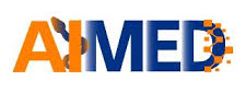 AiMED logo