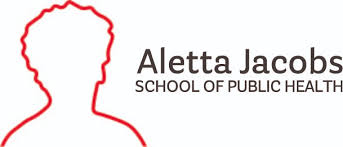 Aletta Jacobs School logo