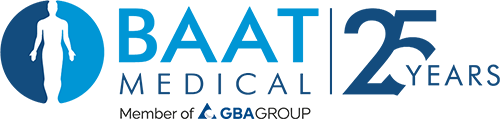 Baat Medical 25 years GBA