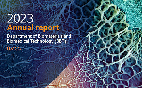 Biomaterials & Biomedical Technology (BBT) Annual Report 2023