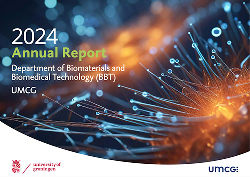 Biomaterials & Biomedical Technology (BBT) Annual Report 2024