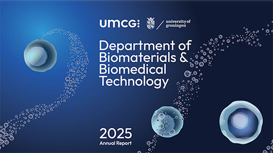 Biomaterials & Biomedical Technology (BBT) Annual Report 2025