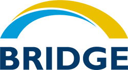 BRIDGE logo