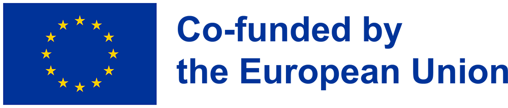 Co-funded by the European Union