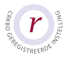 CRKBO geregistreerde instelling