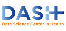 DASH logo