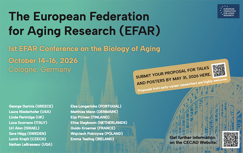 EFAR poster