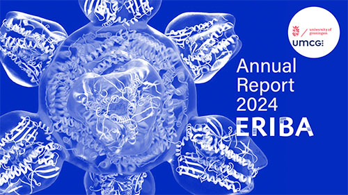 ERIBA Annual Report 2024