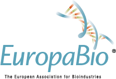 EuropaBio logo