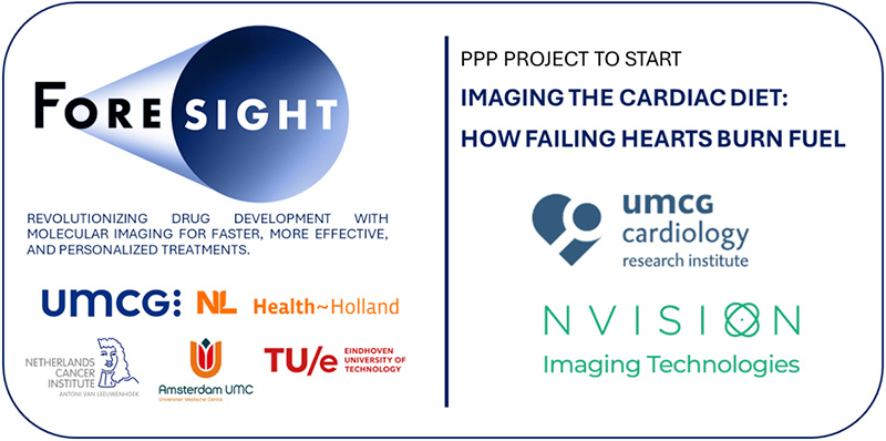 FORESIGHT PPP project IMPACT-HF