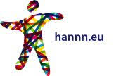 HANNN EU logo