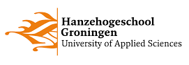 Hanzehogeschool logo