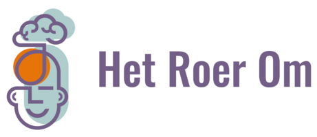 Het Roer Om logo