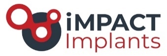 Impact Implants logo