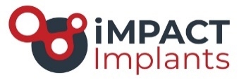 Impact Implants logo