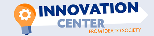 Innovation Center lecture