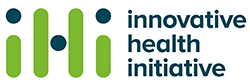 Innovative health initiative logo
