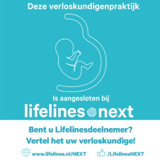 Lifelines NEXT logo