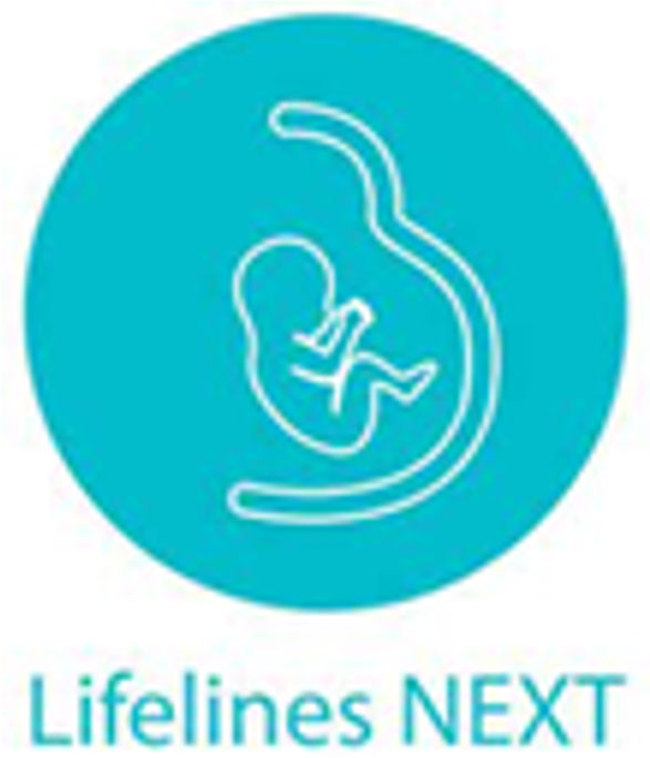 Lifelines NEXT logo