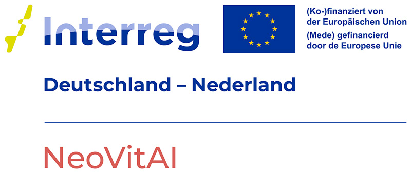 NeoVitAI project partners