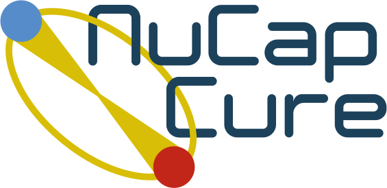 NuCapCure Project logo