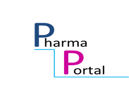Pharma Portal logo