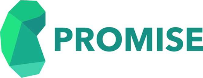 PROMISE logo