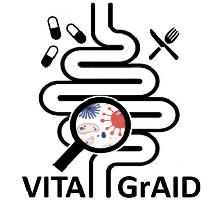 Vita-GrAID logo