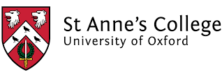 St Anne’s College logo