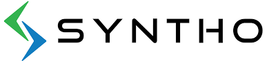 Syntho logo