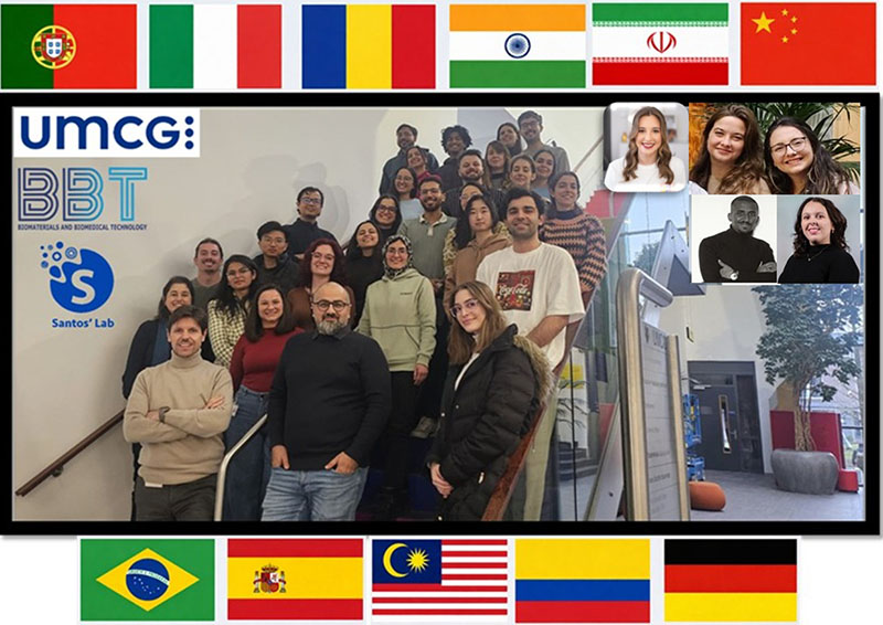 Translational Bionanomicro Theragenerative Medicine group