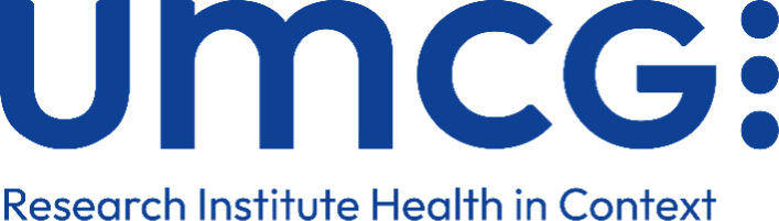 UMCG Research institute Health in Context