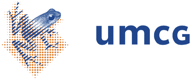 UMCG logo