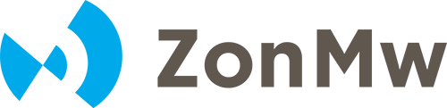 ZonMW logo