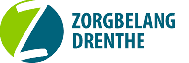 Zorgbelang Drenthe logo