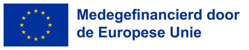 Medegefinancierd door de Europese Unie