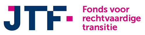 JTF fonds voor rechtvaardige transitie