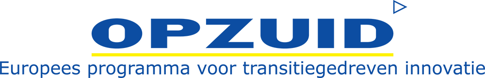 OPZUID - Europees programma voor transitiegedreven innovatie
